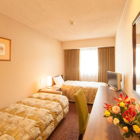 Hotel Pearl City Kesennuma Esterno foto