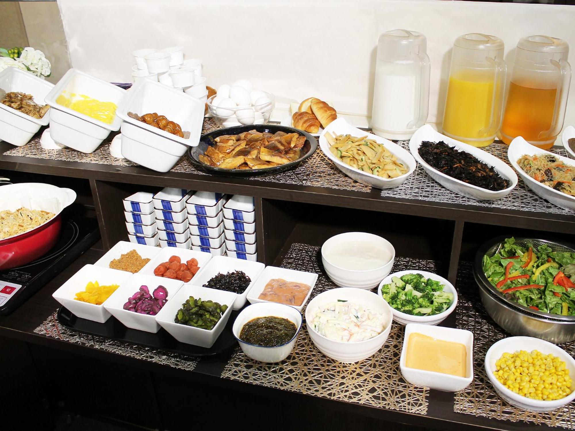 Hotel Pearl City Kesennuma Esterno foto